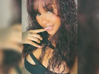 Image de profil du modèle de webcam LillyJacksson