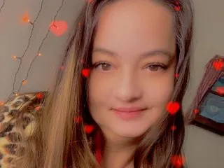 Rosie_Rios immagine del profilo del modello di cam