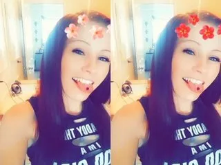 HaileyCrimson cam model profile picture