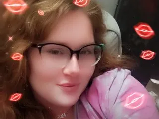 Image de profil du modèle de webcam BillieDrake