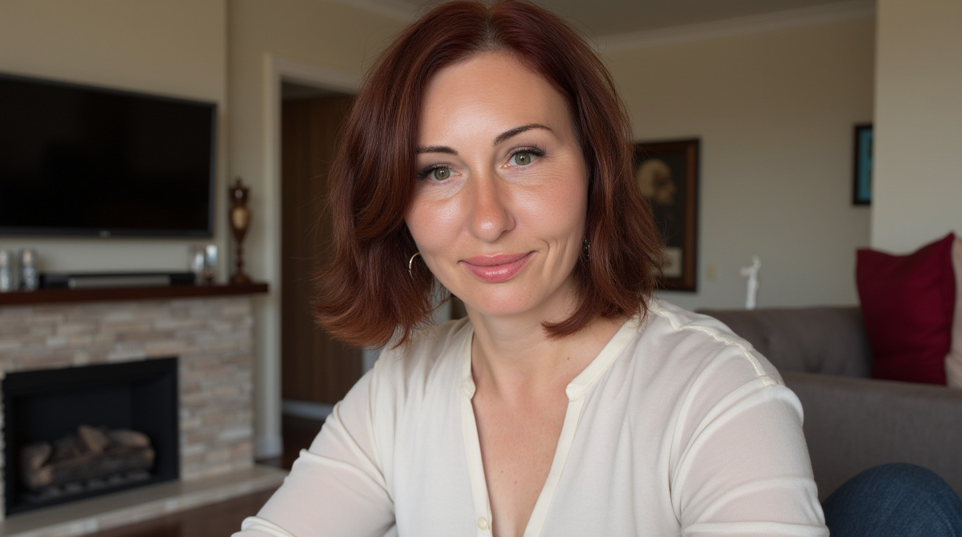 Intérprete MissHotTessy Foto 1