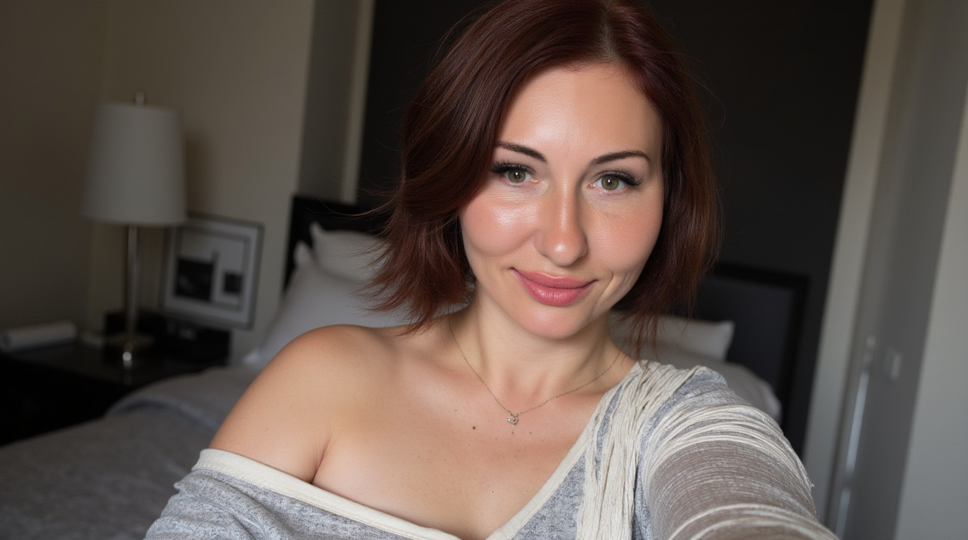 Intérprete MissHotTessy Foto 5