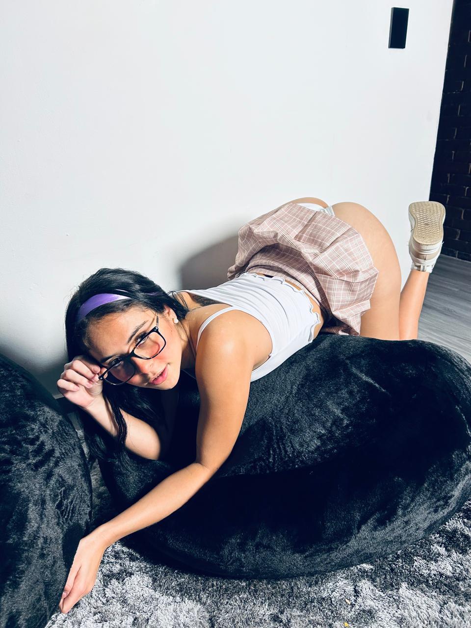 Intérprete Anyawillow Foto 8