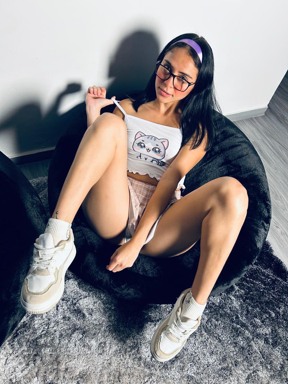 Intérprete Anyawillow Foto 6