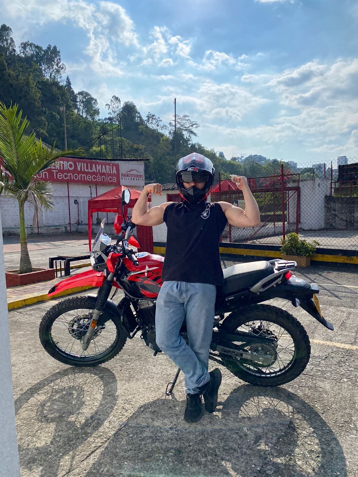 Interprete PhilipStyler Foto 2