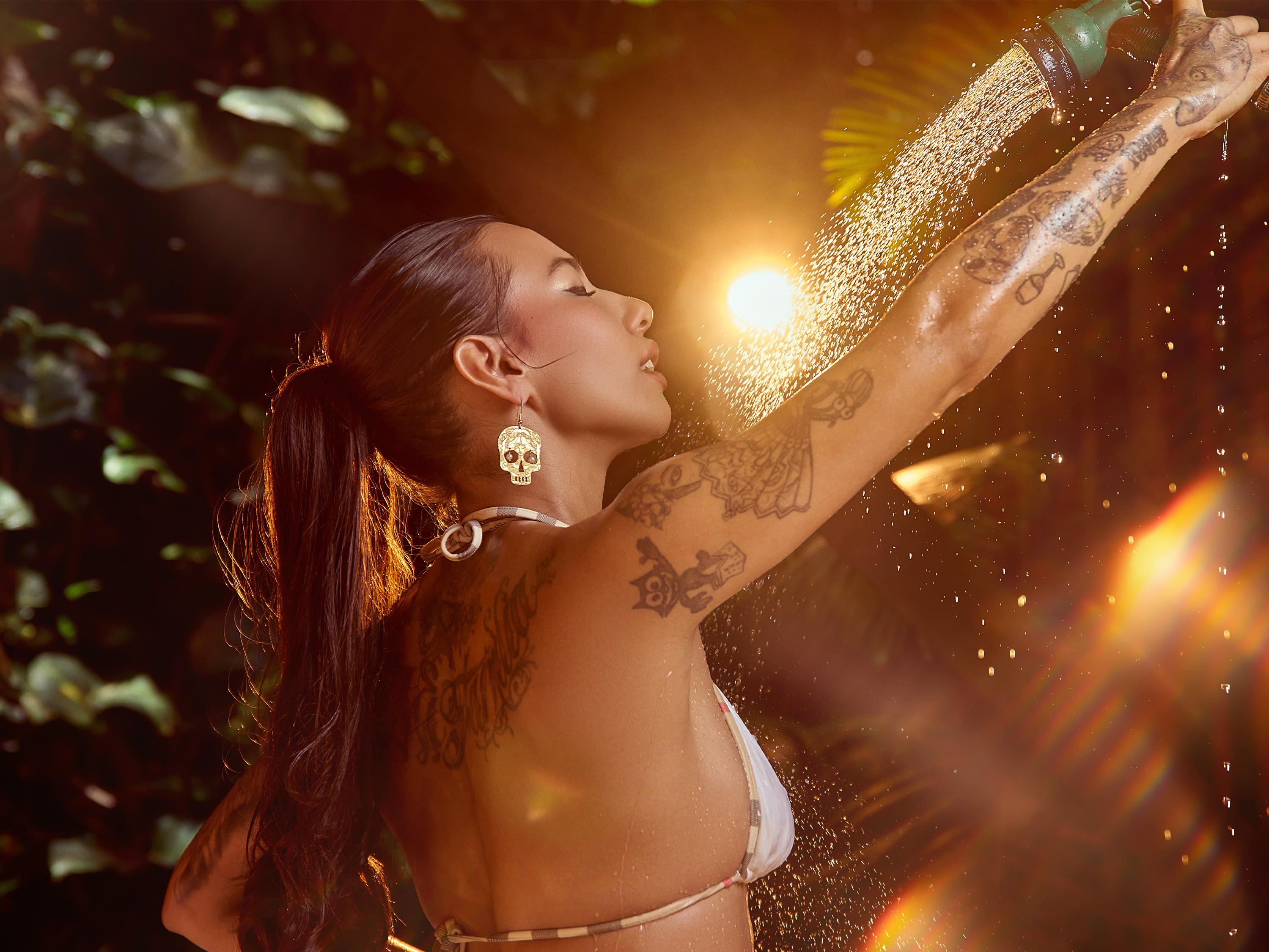 Interprète BlairSantini Photo 12