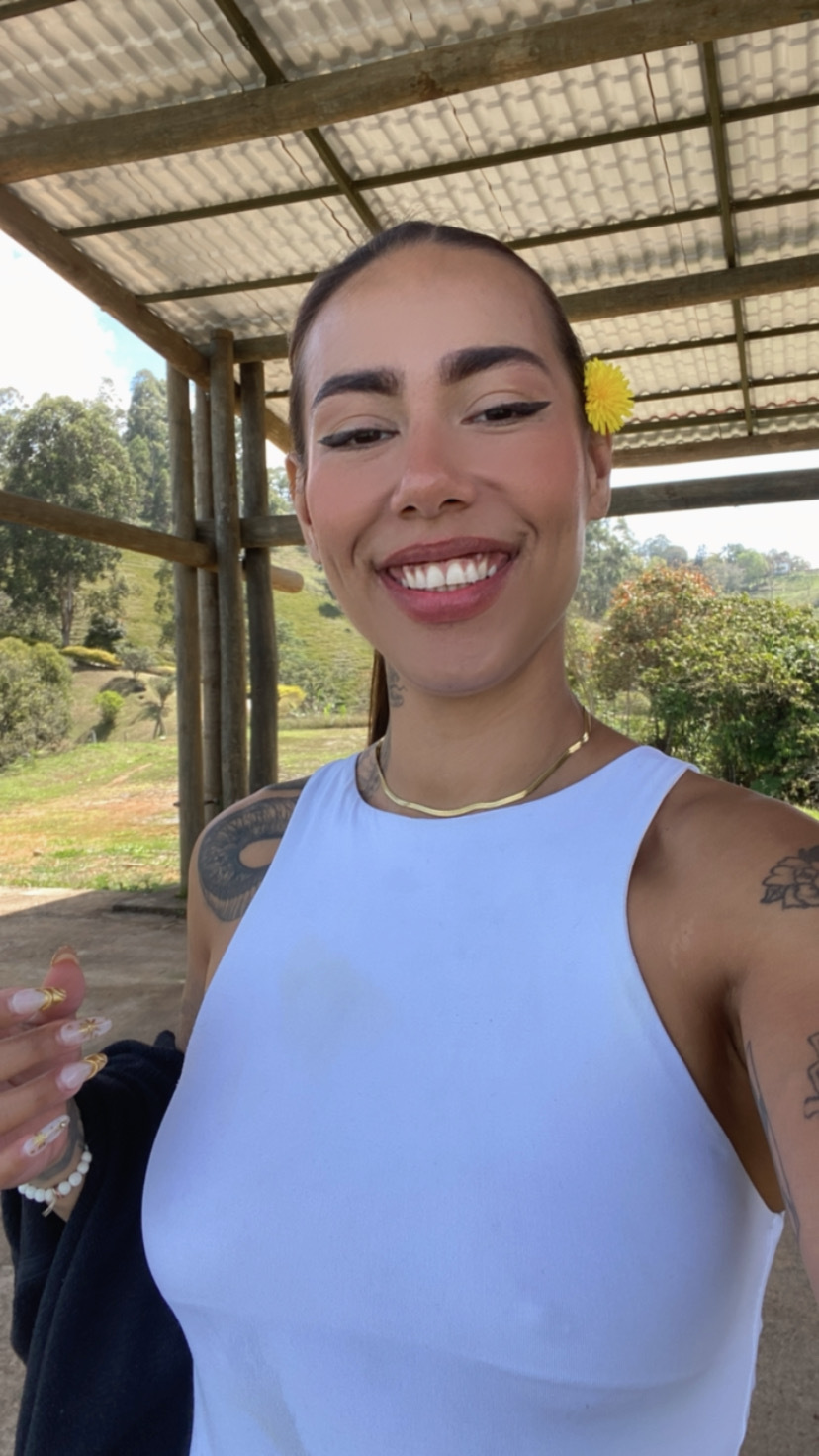 Interprète BlairSantini Photo 9