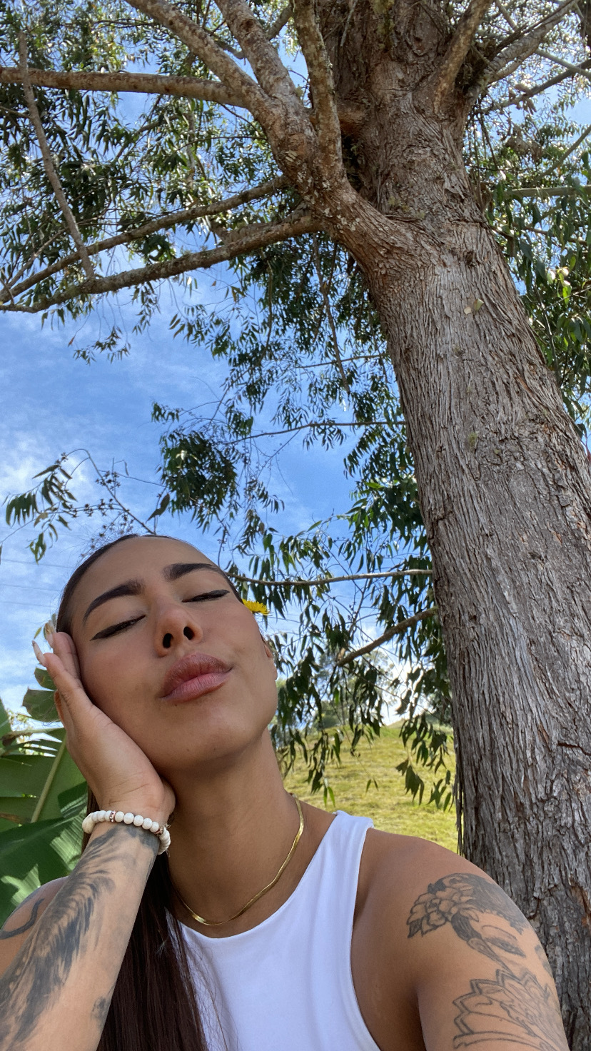 Interprète BlairSantini Photo 8