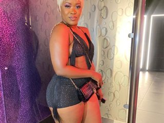 Thicktemptress18 profilbild på webbkameramodell 