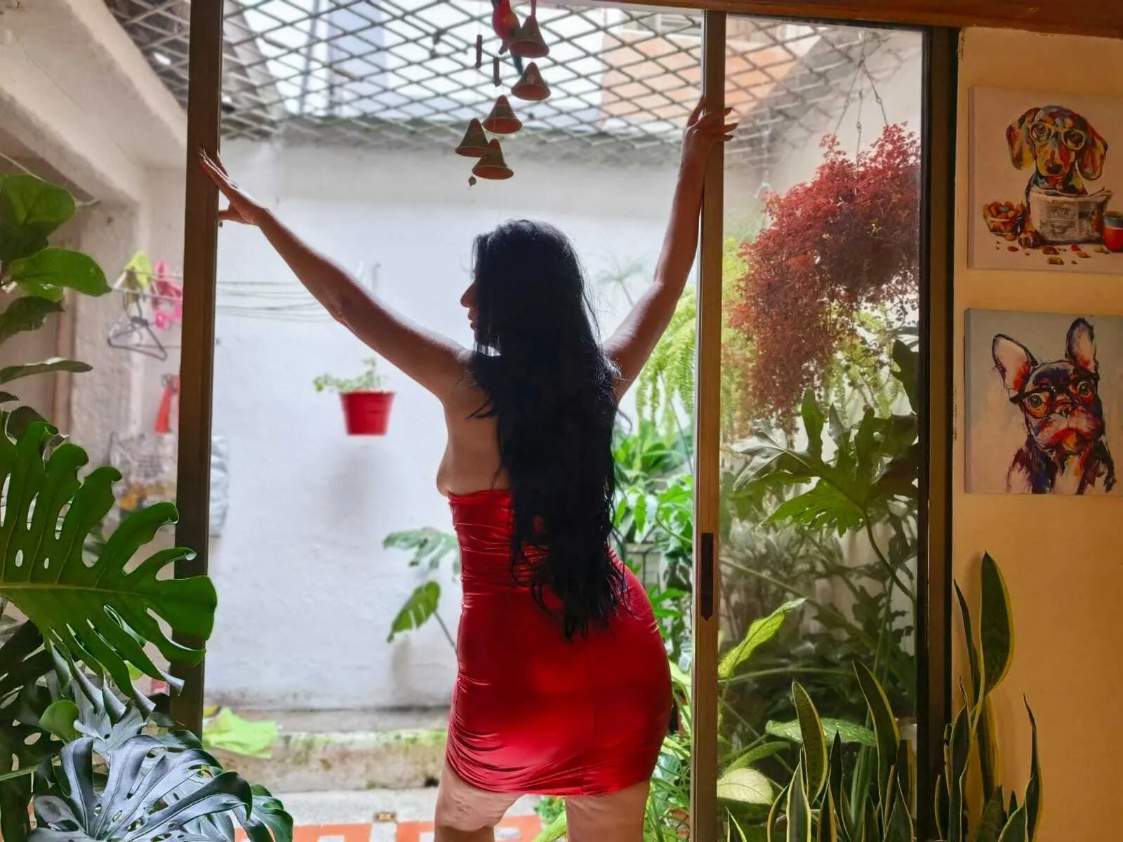 Artist Jackieth_Milf Foto 3