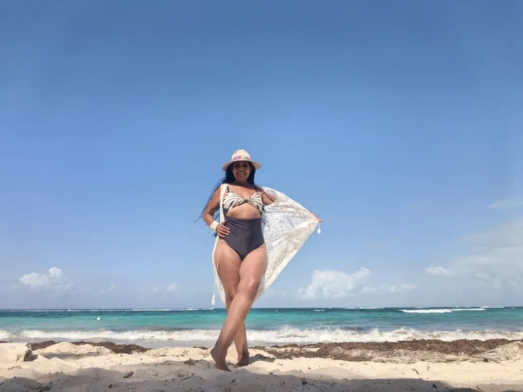 Artiest Jackieth_Milf Foto 4