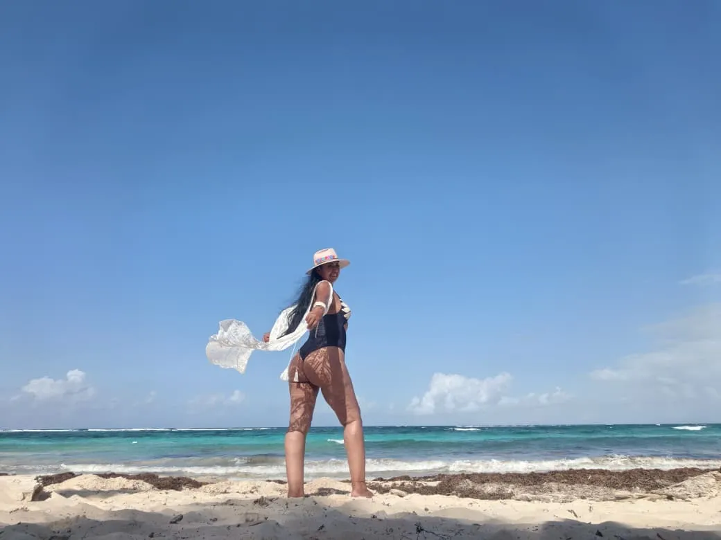 Artiest Jackieth_Milf Foto 3