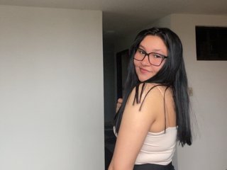 Image de profil du modèle de webcam CatalyNaxht