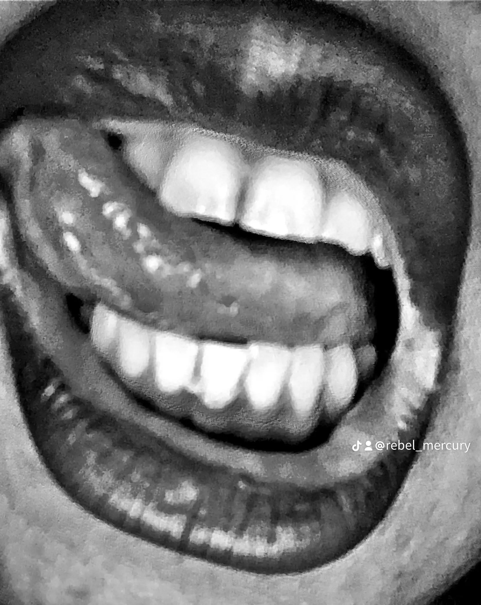 Artista Rebel8940 Foto 3