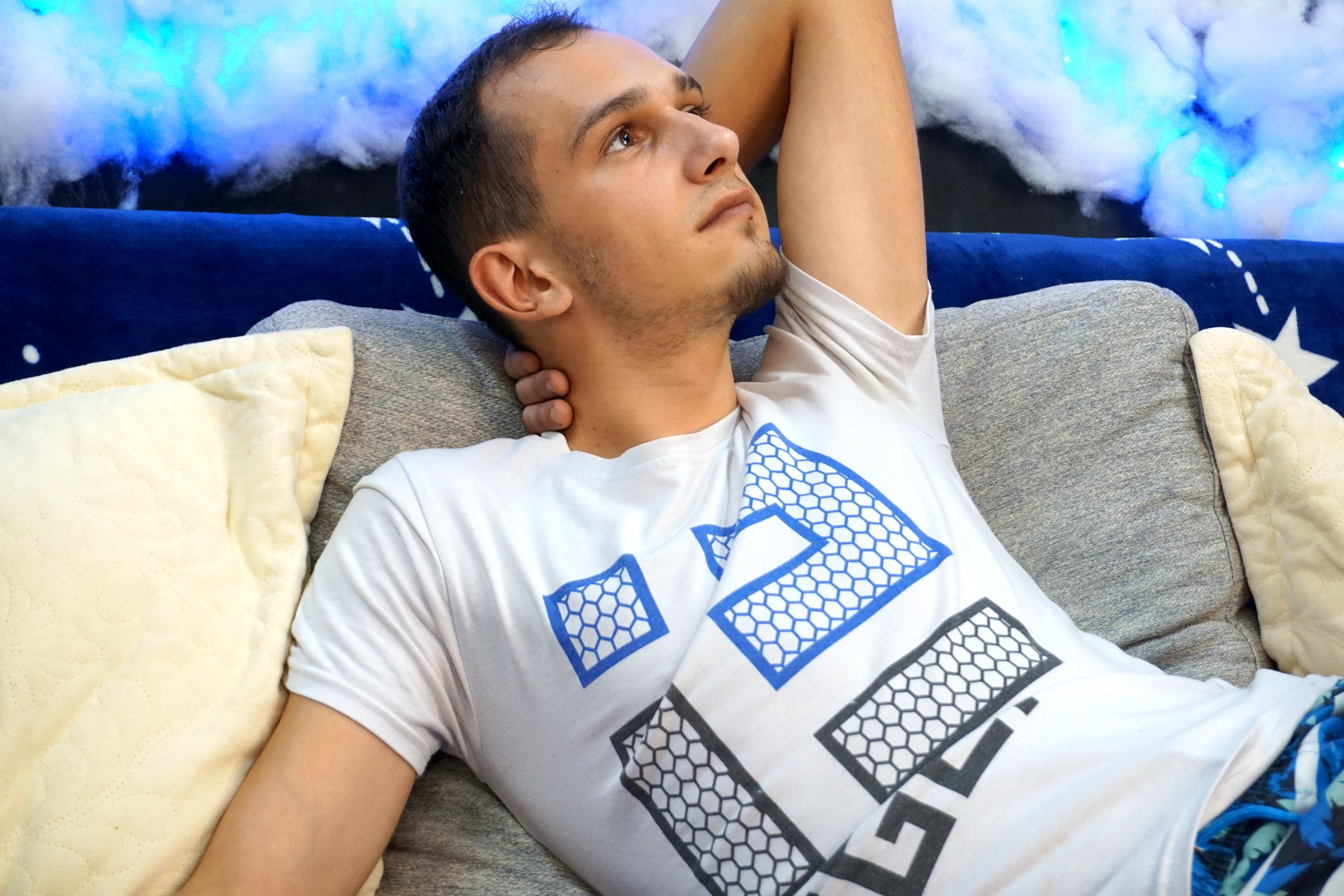 Intérprete AxelMassimo Foto 10