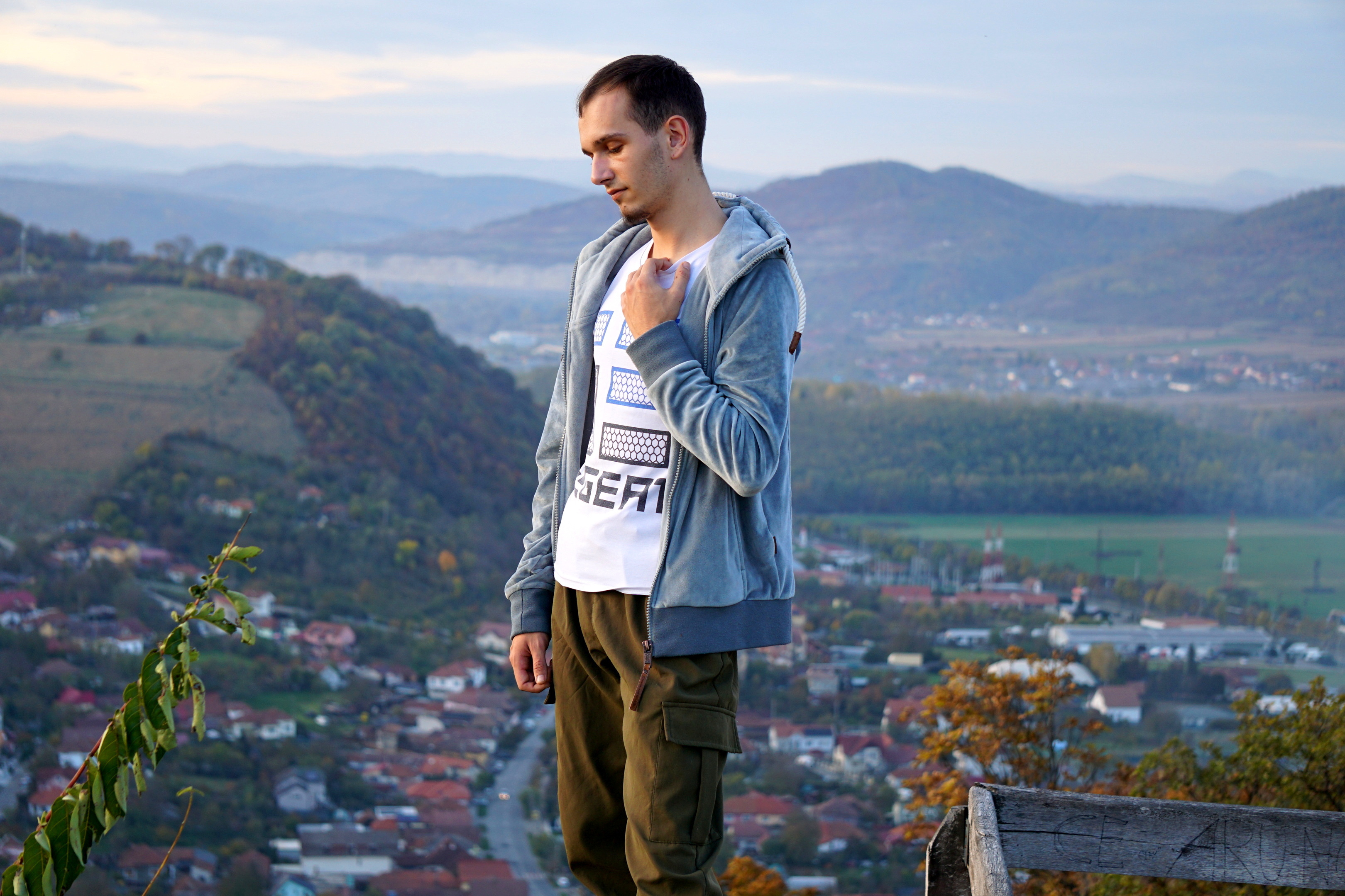 Intérprete AxelMassimo Foto 5