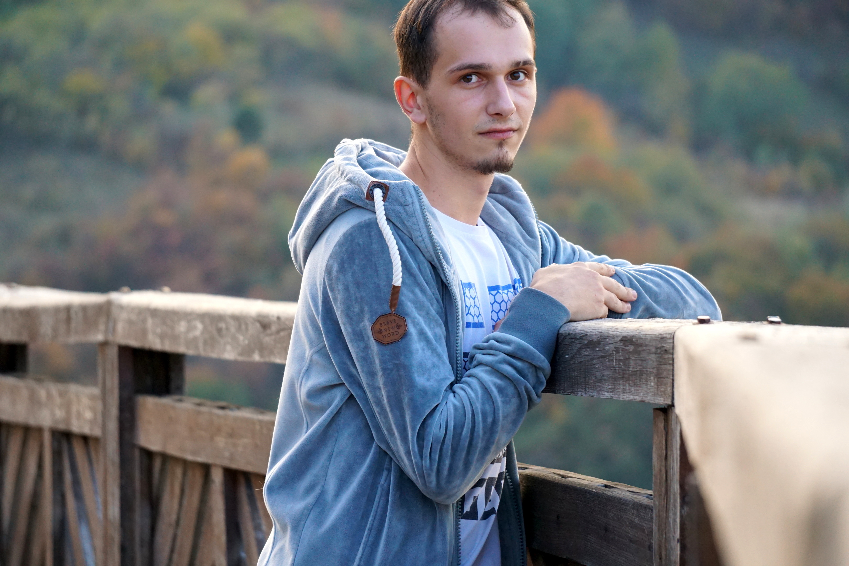 Intérprete AxelMassimo Foto 1