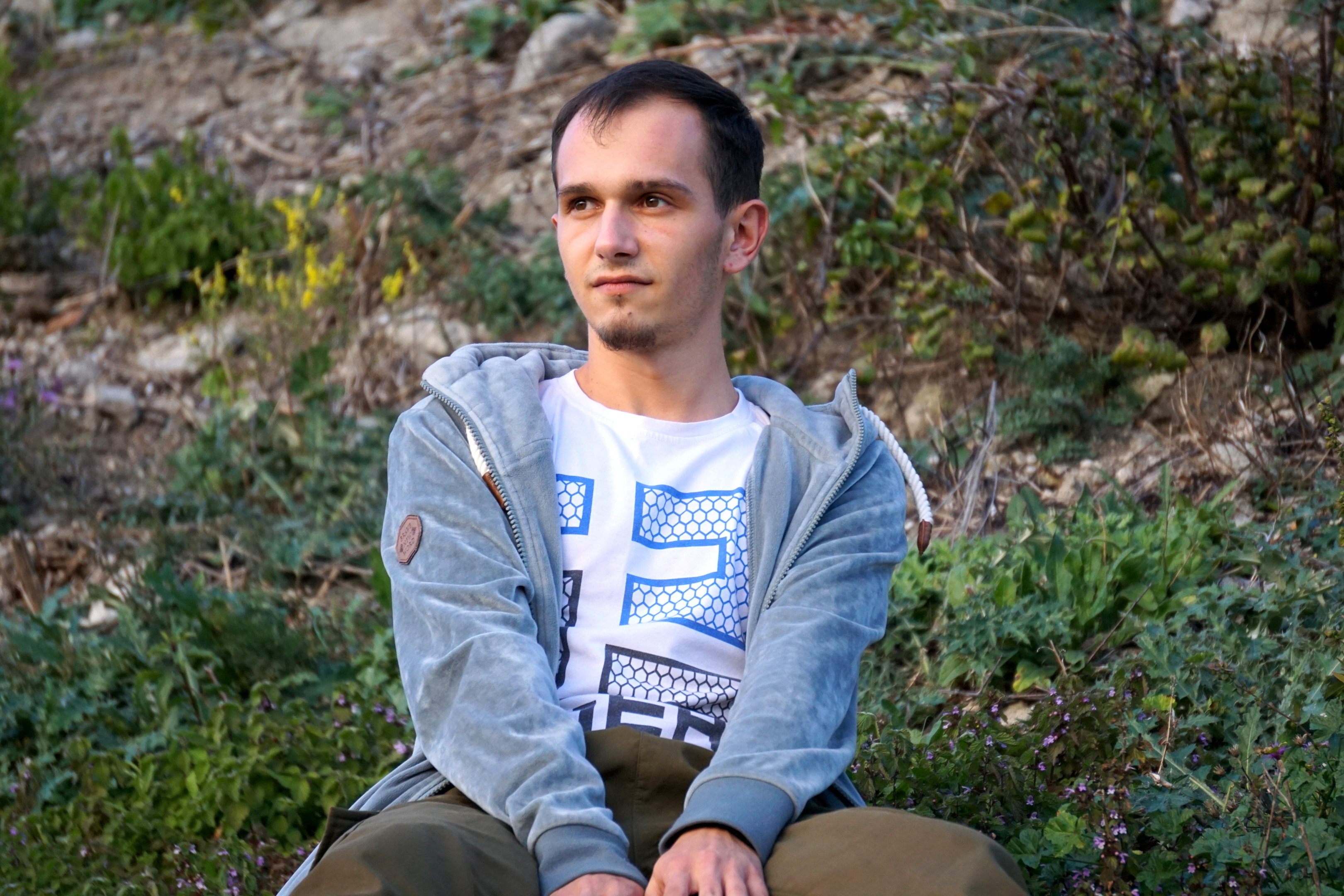 Intérprete AxelMassimo Foto 3