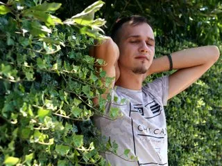 Imagen de perfil de modelo de cámara web de AxelMassimo