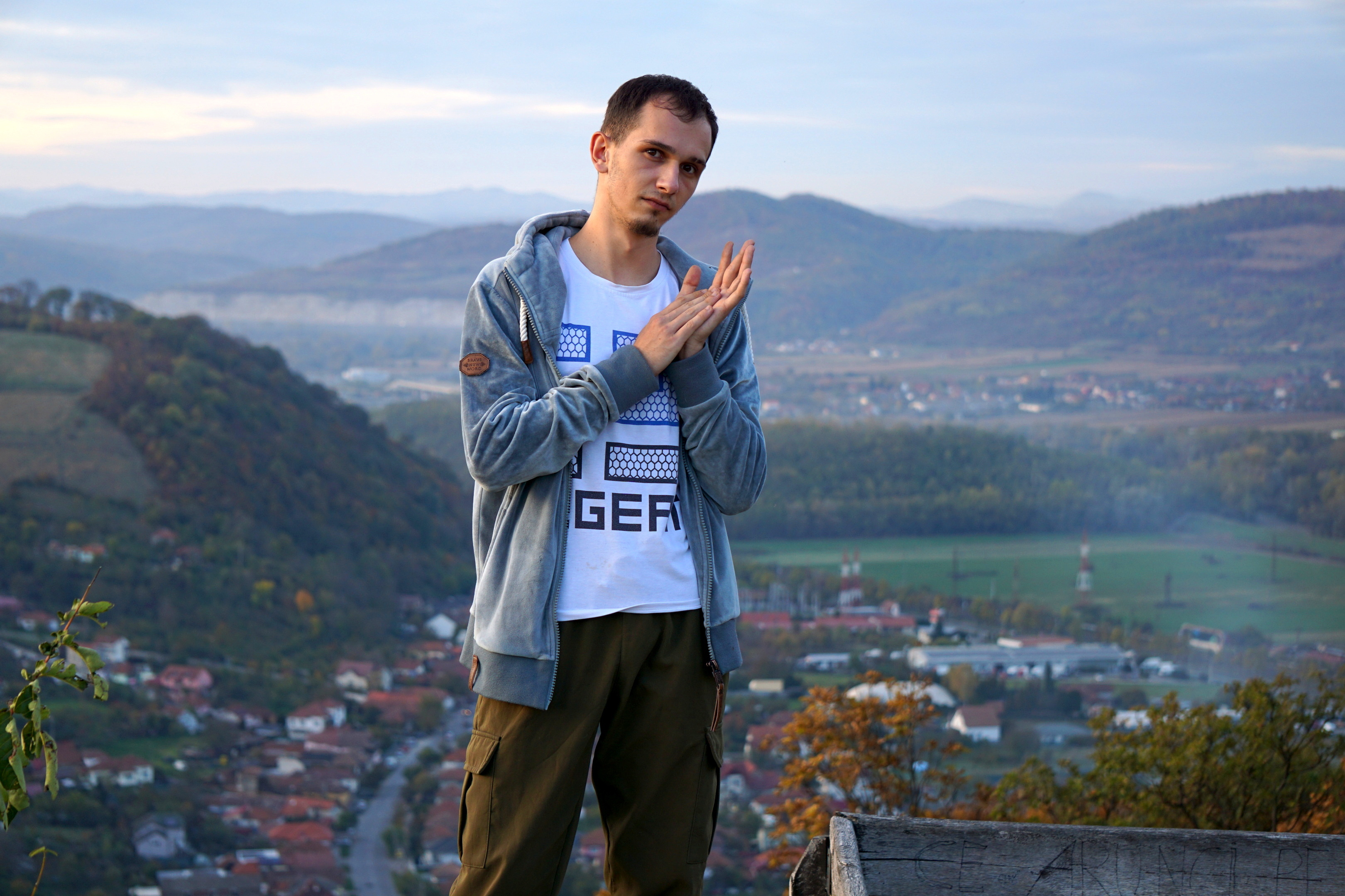 Intérprete AxelMassimo Foto 6