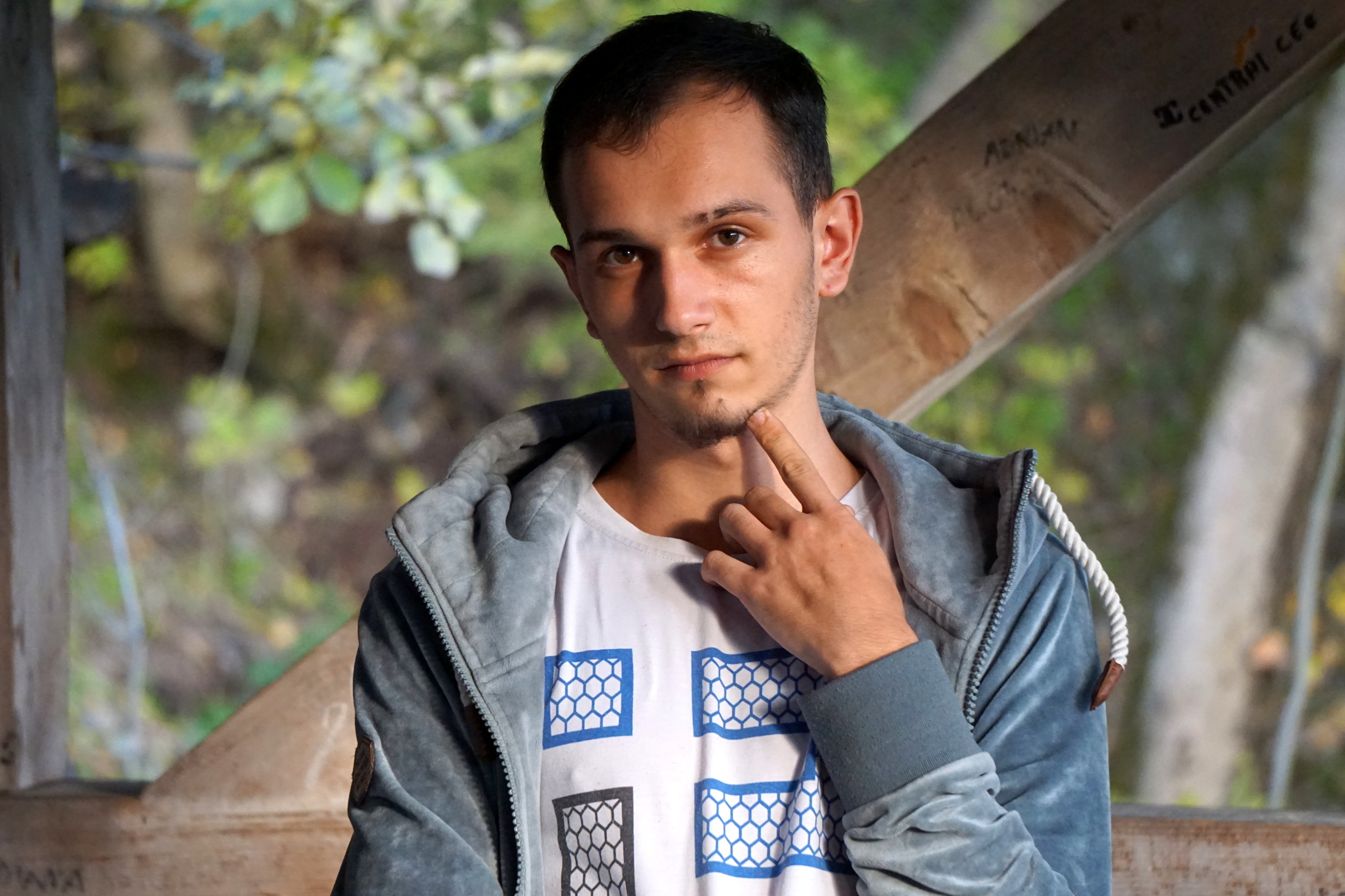 Intérprete AxelMassimo Foto 4