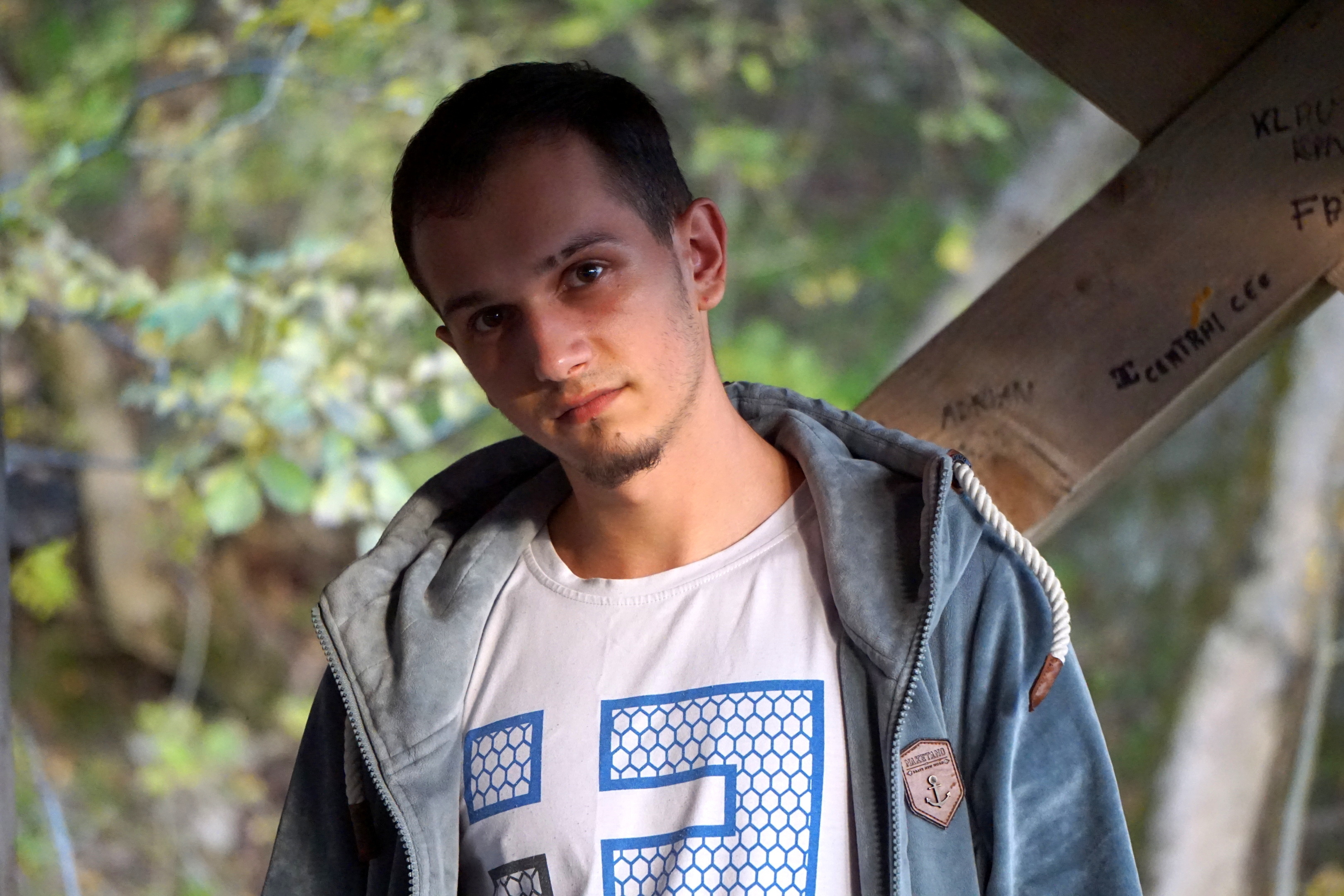 Intérprete AxelMassimo Foto 7