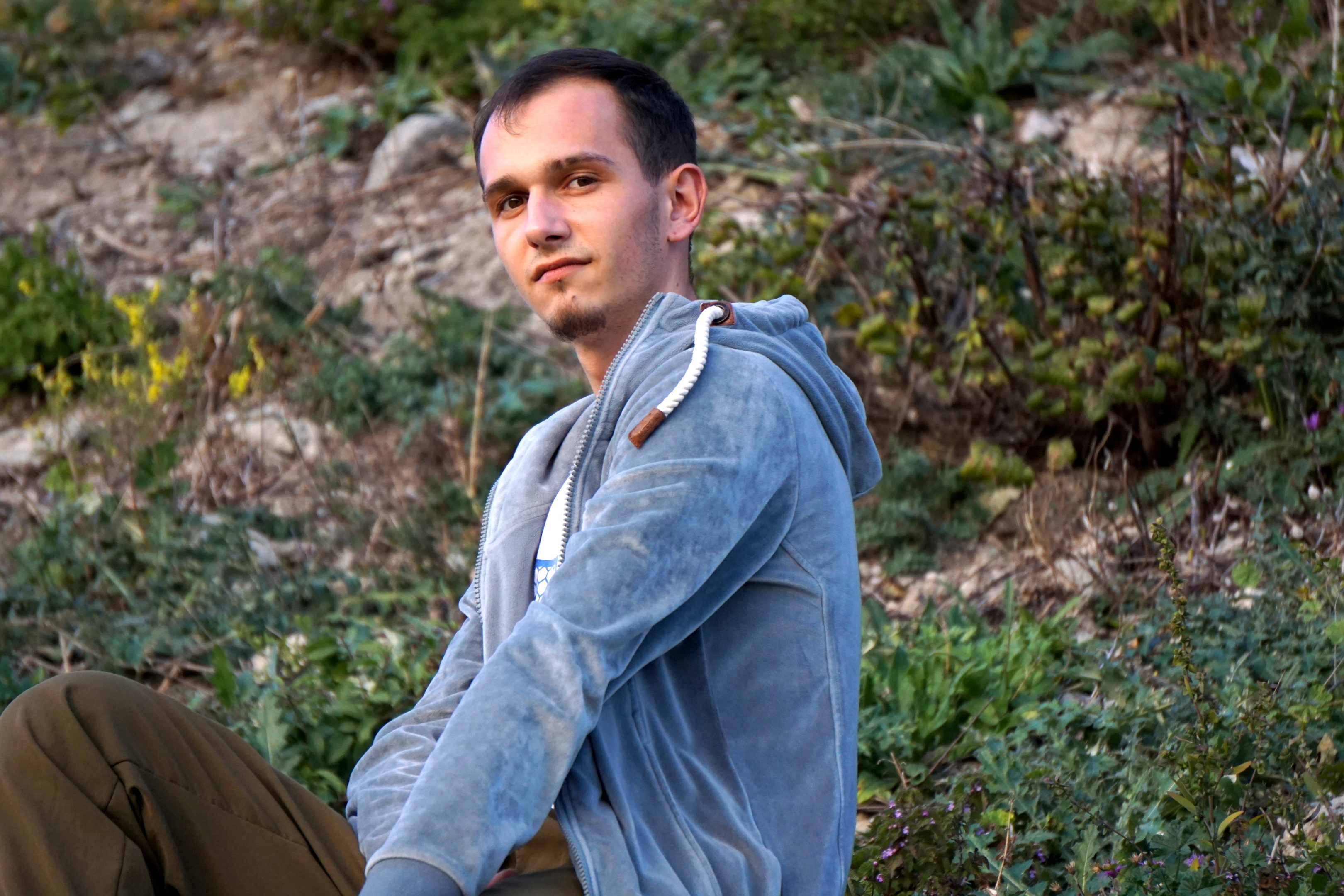 Intérprete AxelMassimo Foto 8