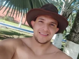 Imagen de perfil de modelo de cámara web de StivenSmit