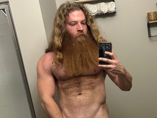 Dude69420 profielfoto van cam model 