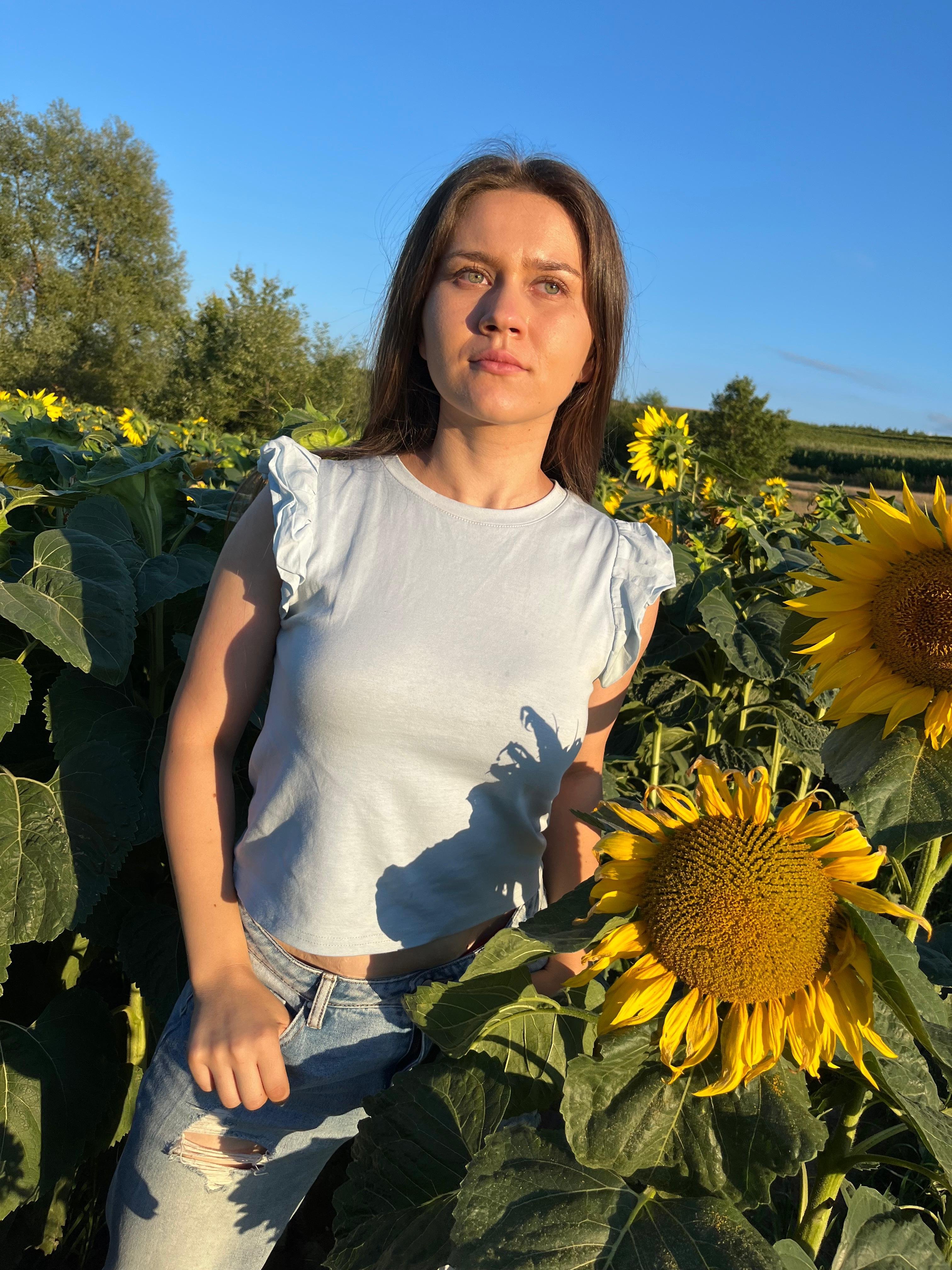 Interprète AlvaGreer Photo 3