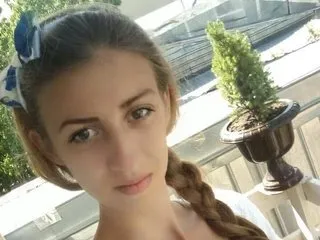 AmaliaVaso immagine del profilo del modello di cam