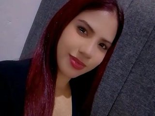 SamantaSweetKm profielfoto van cam model 