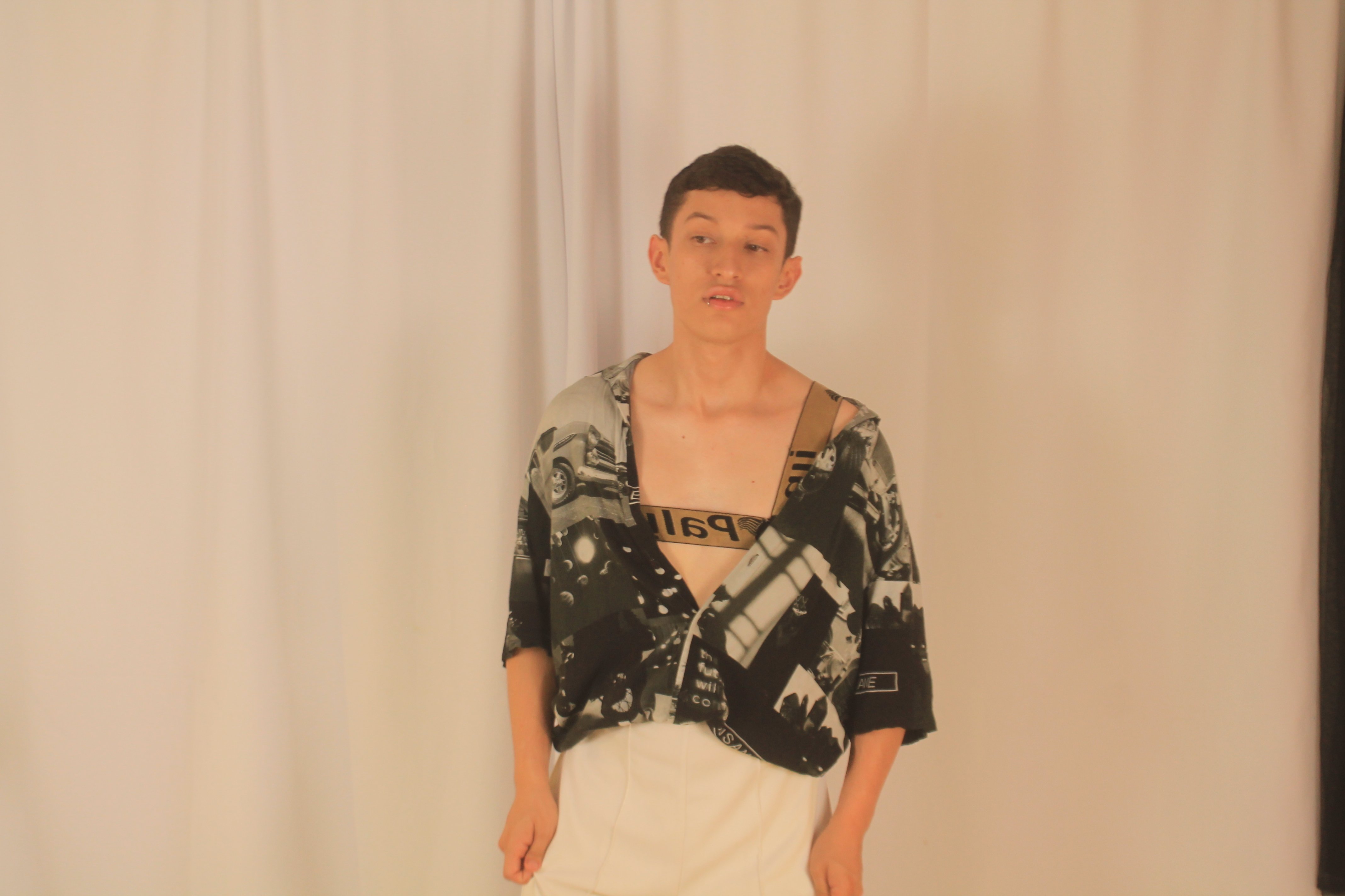 Interprète EmmiRouge Photo 6