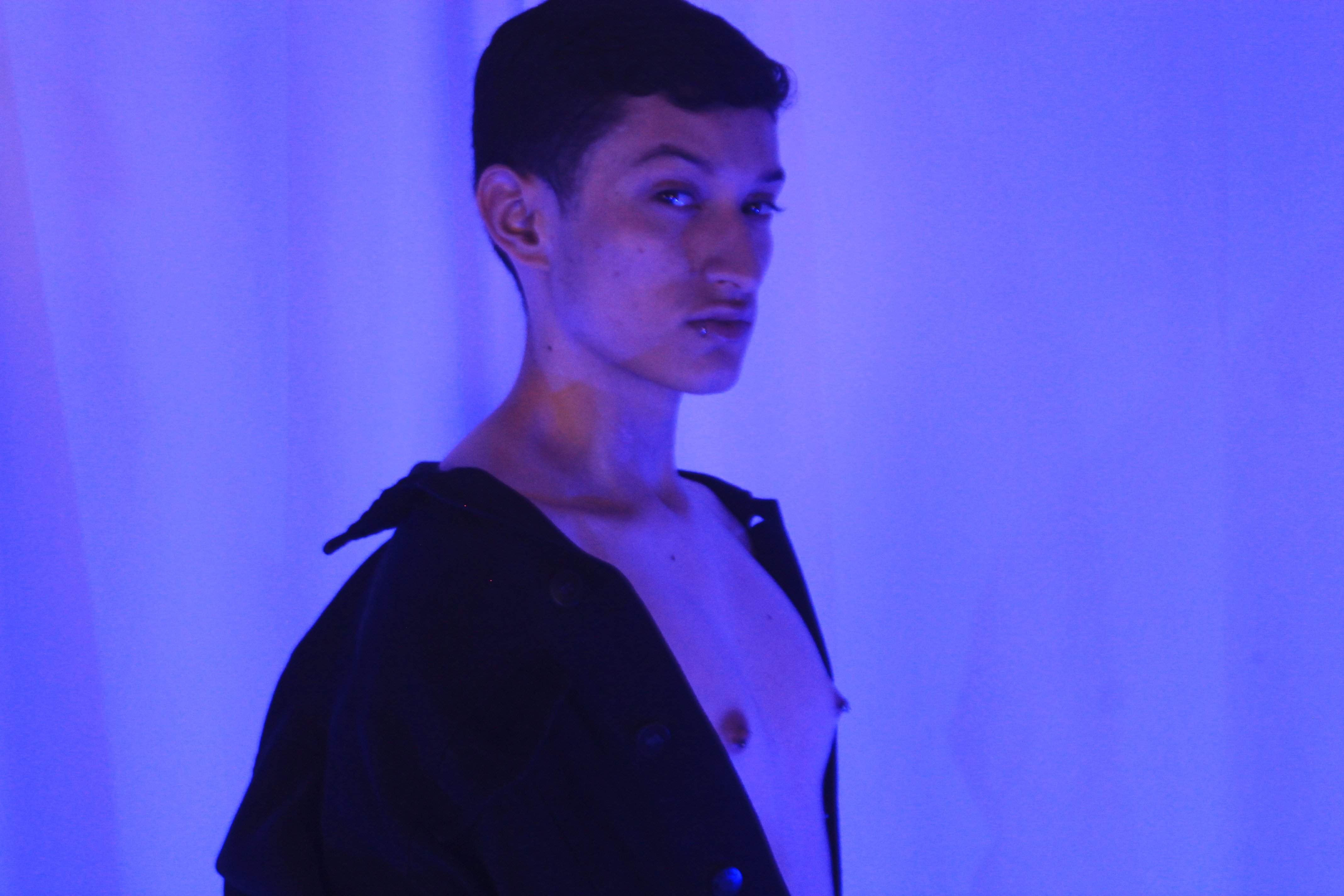 Interprète EmmiRouge Photo 11