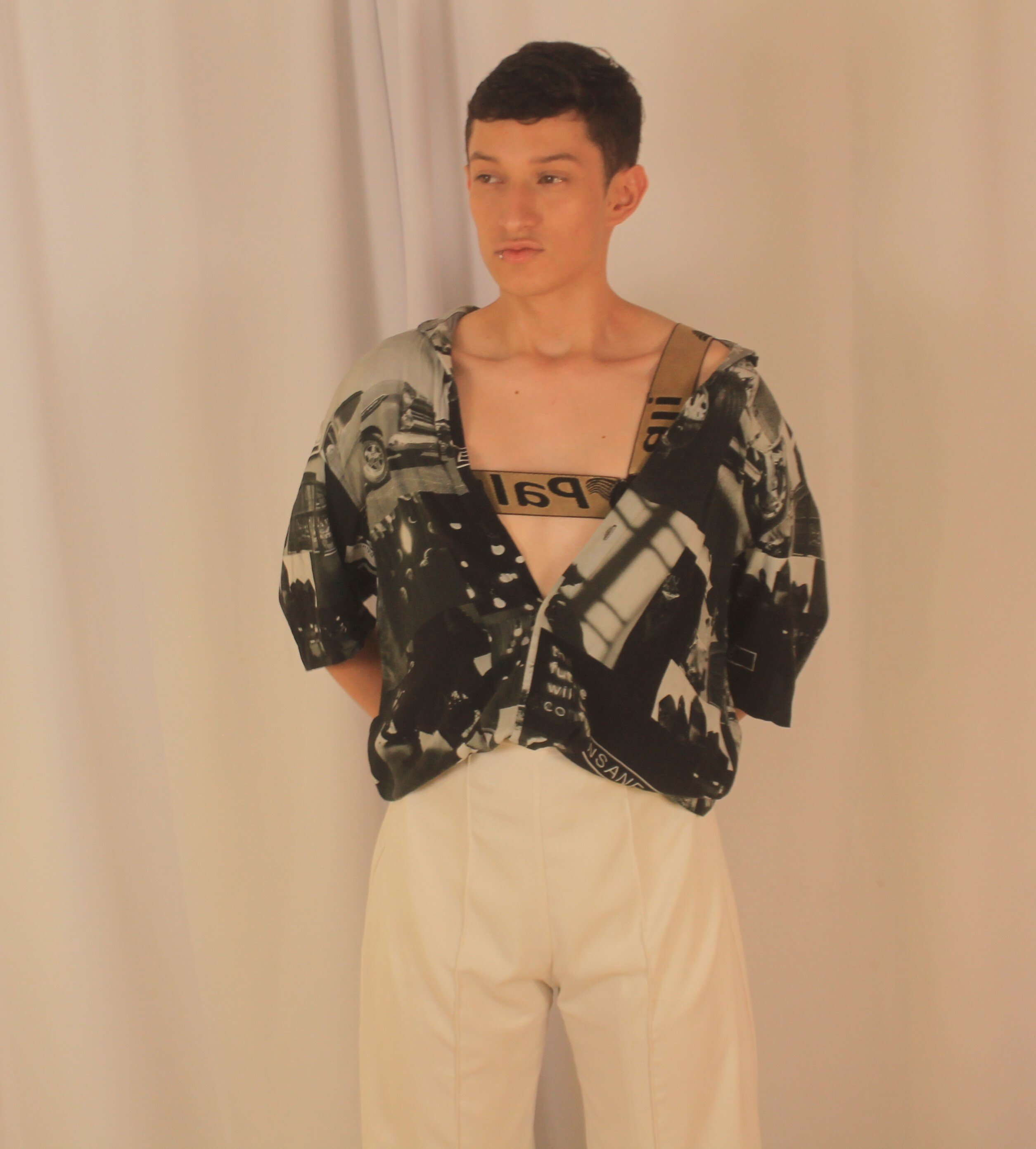 Interprète EmmiRouge Photo 2