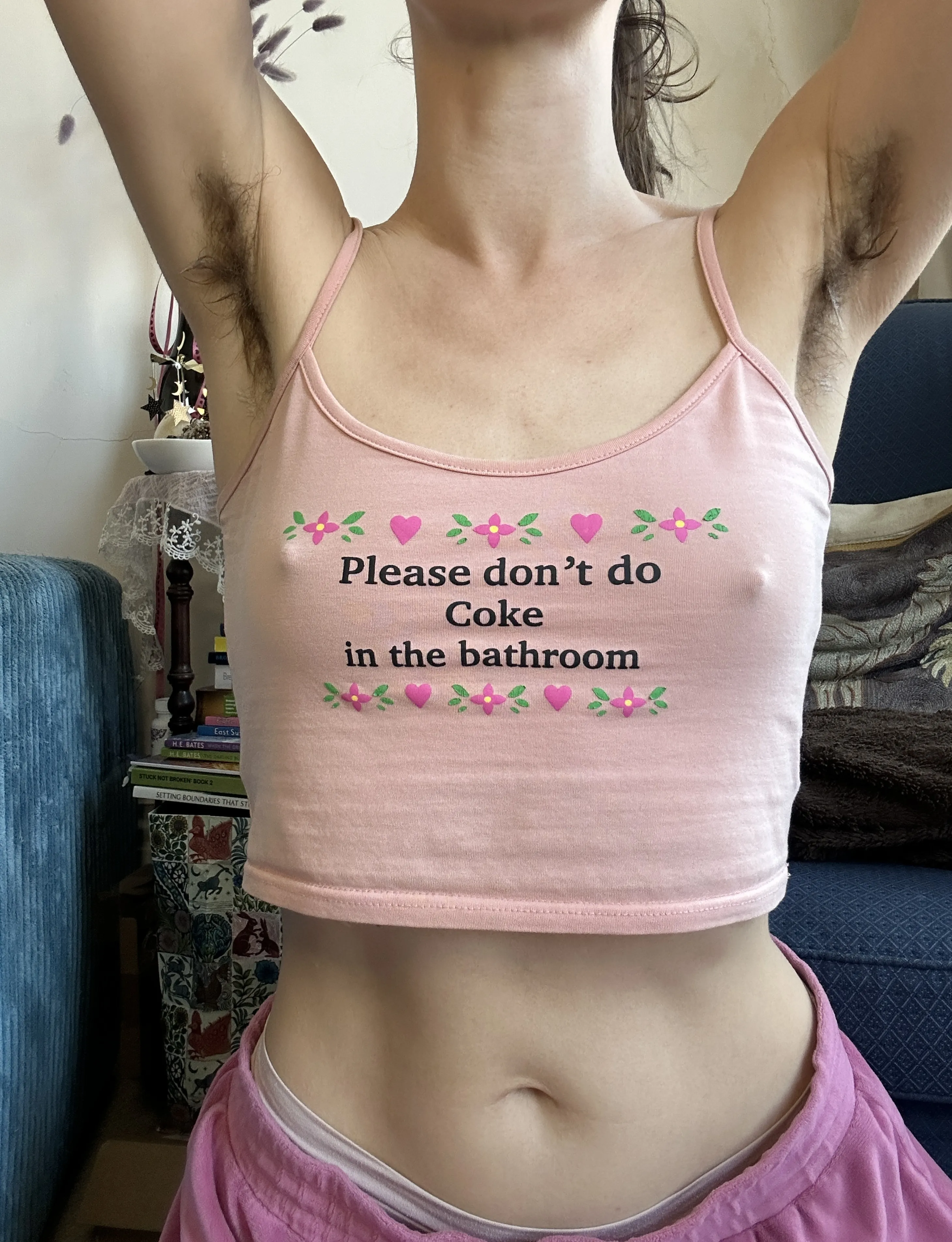 Performer thehairygoddess Photo 1