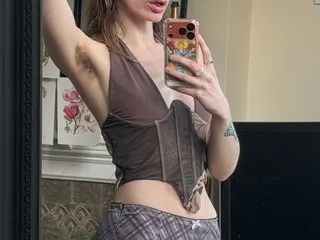 thehairygoddess