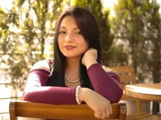 Image de profil du modèle de webcam Conni_Ferrero