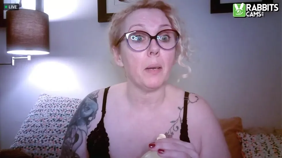 Artist OrlaFox Video 1