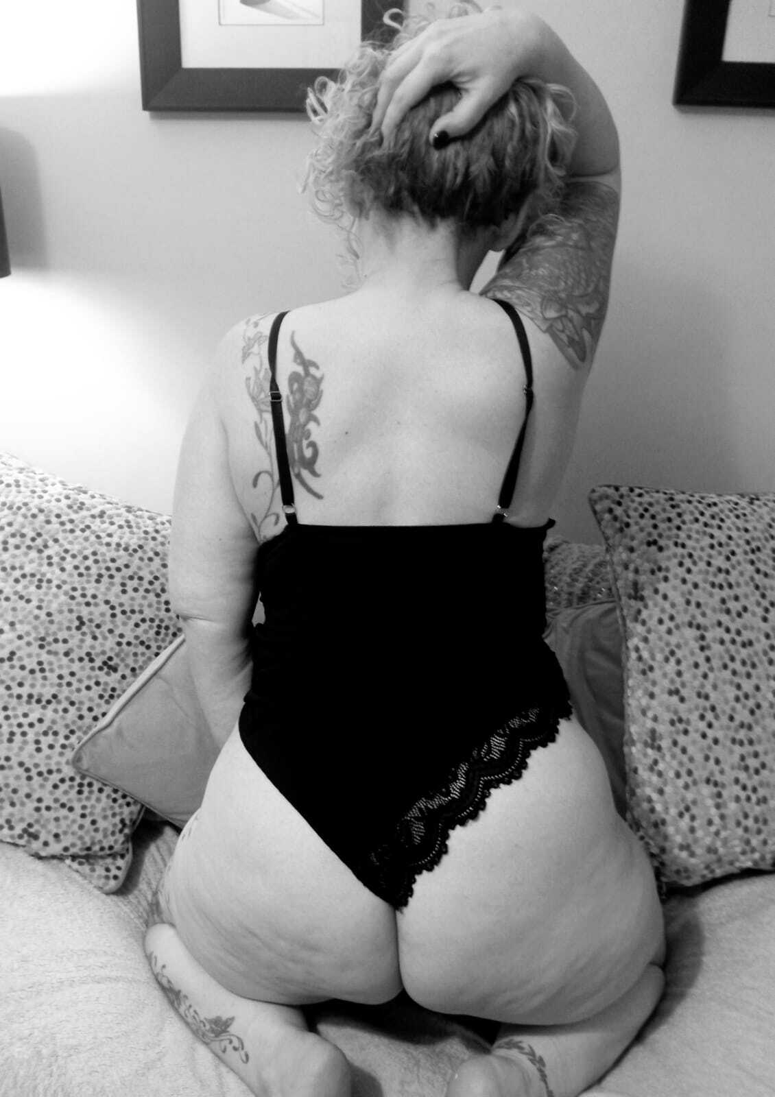 Artista OrlaFox Foto 1