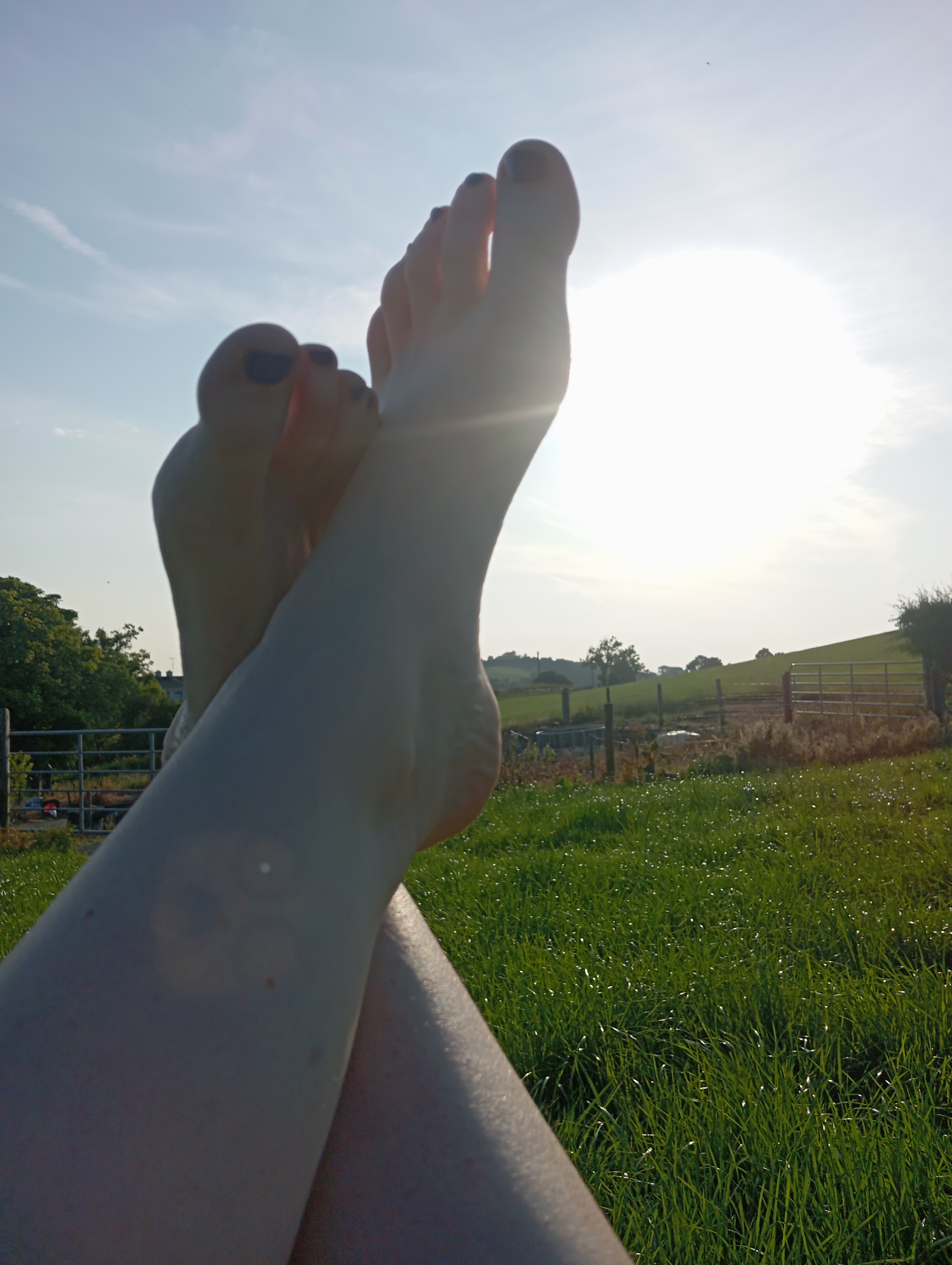 Interprete OrlaFox Foto 5