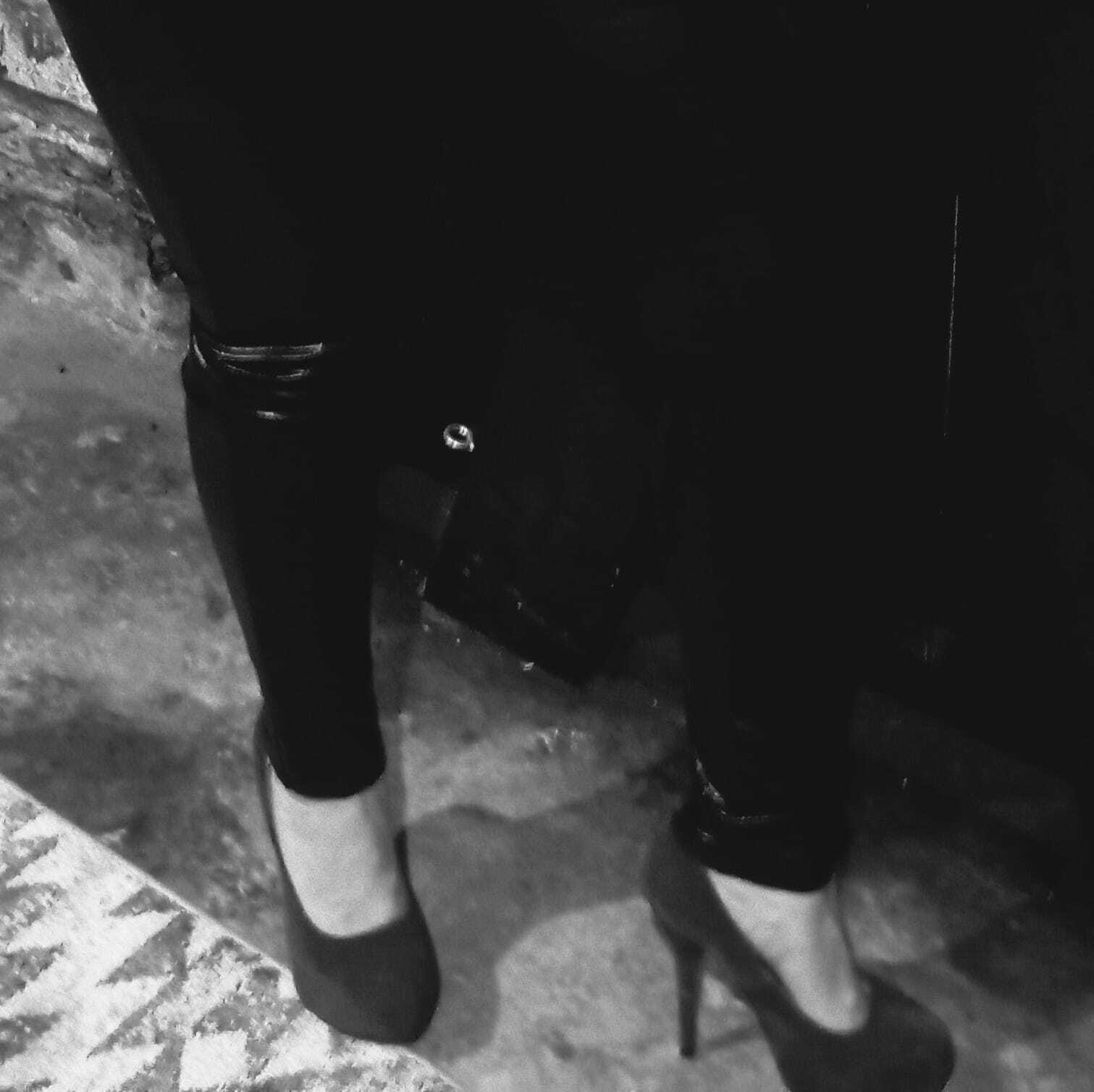 Interprete OrlaFox Foto 4