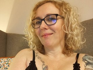 OrlaFox profielfoto van cam model 