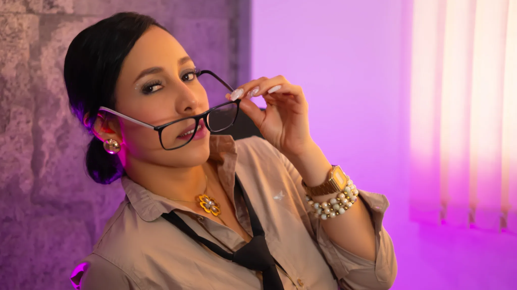 Interprète KattyRivera Photo 2