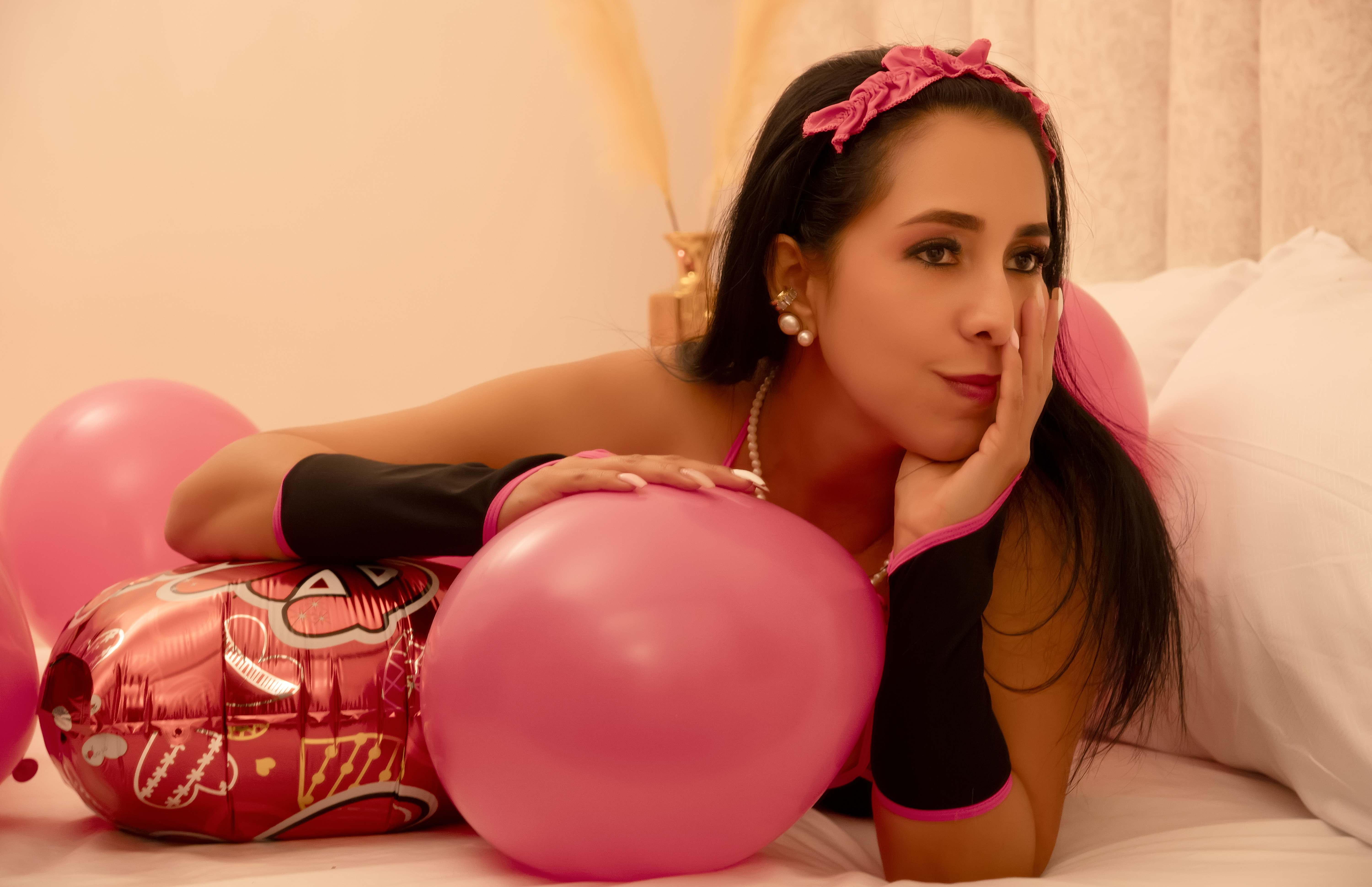 Interprete KattyRivera Foto 4