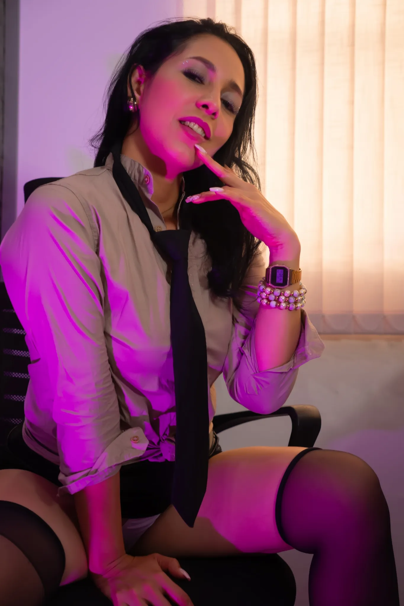 Interprète KattyRivera Photo 5