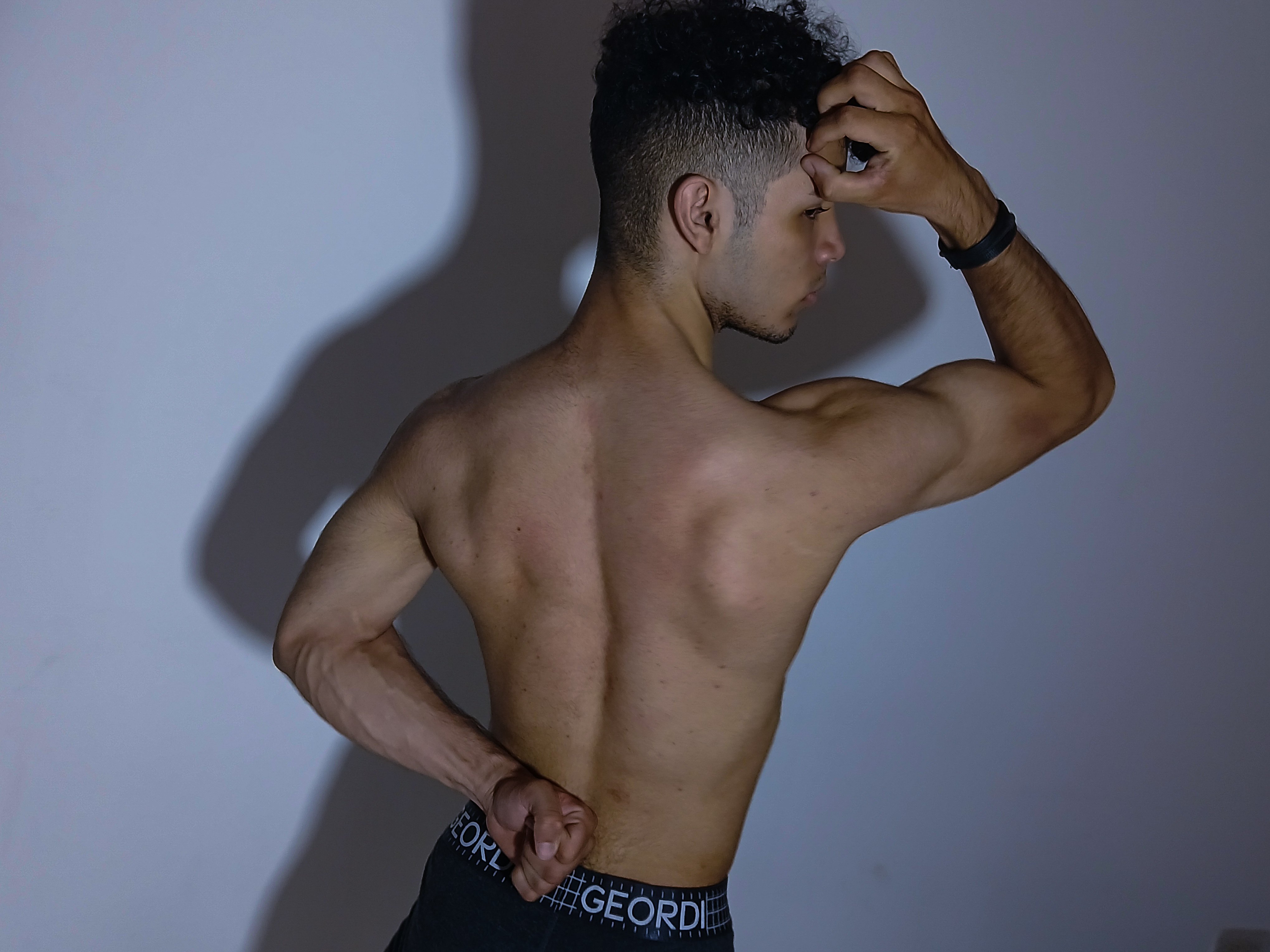 Artista zafkielboy Foto 5