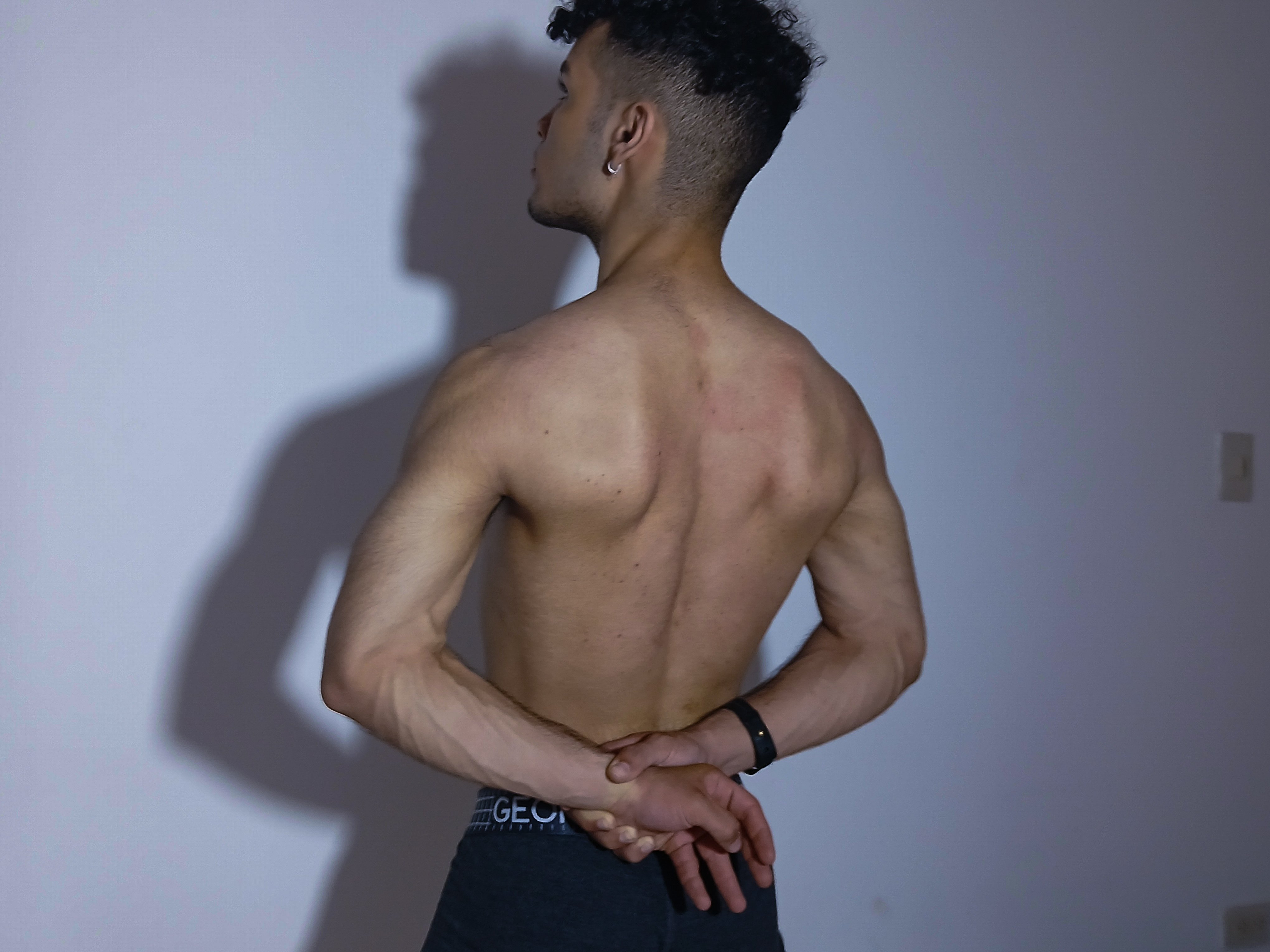 Artista zafkielboy Foto 6