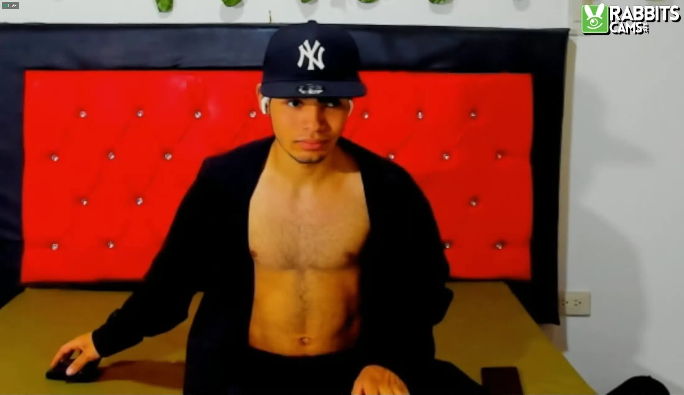 Utøver zafkielboy Video 1