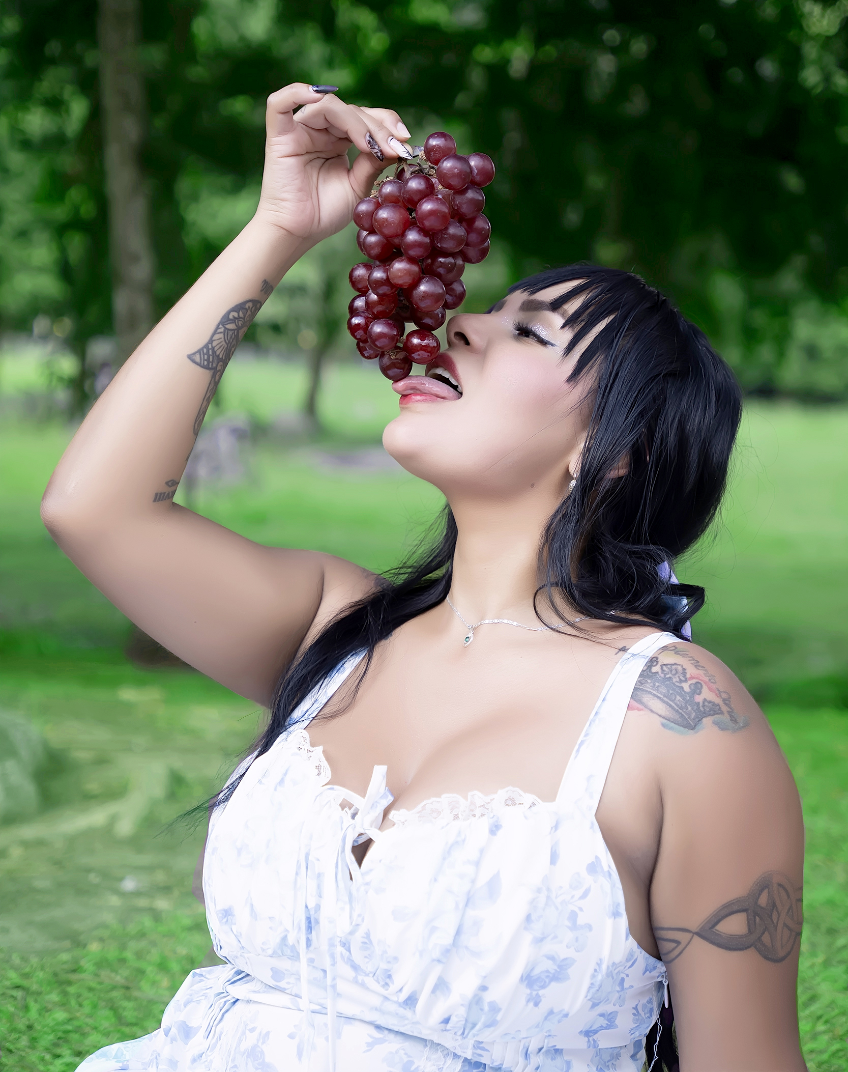 Interprete JessicaFiore Foto 2